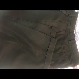 Men’s Merona Black Pants 32x30